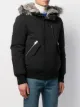 Mackage Dixon padded hooded jacket