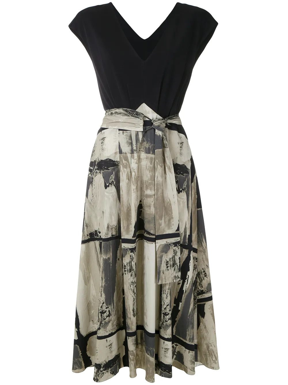 Alcaçuz 'Moinho' Midikleid zTr9r AxORY Alcaçuz 'Moinho' Midikleid zTr9r AxORY