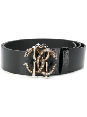 belt roberto cavalli