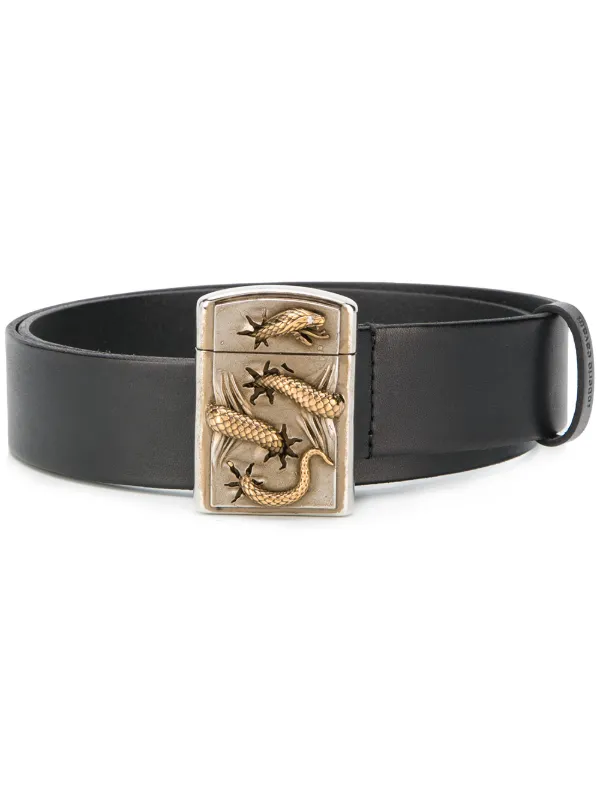 belt roberto cavalli