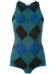 Imagem 1 de Nk Body de tricô Aron em jacquard