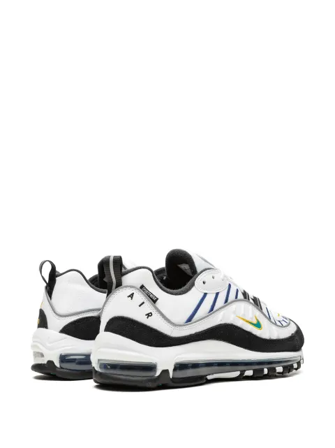 NIKE AIR MAX 98 Premium \