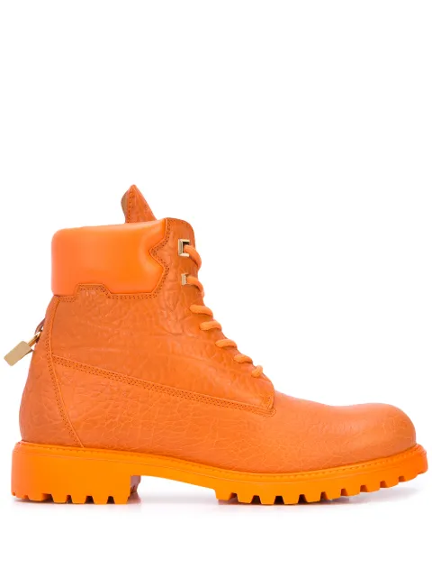 Buscemi Schnürstiefel Mit Schloss - Tendenza classica, vale la pena avere Buscemi Schnürstiefel Mit Schloss - Tendenza classica, vale la pena avere