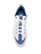 Buscemi x DC padlock detail sneakers