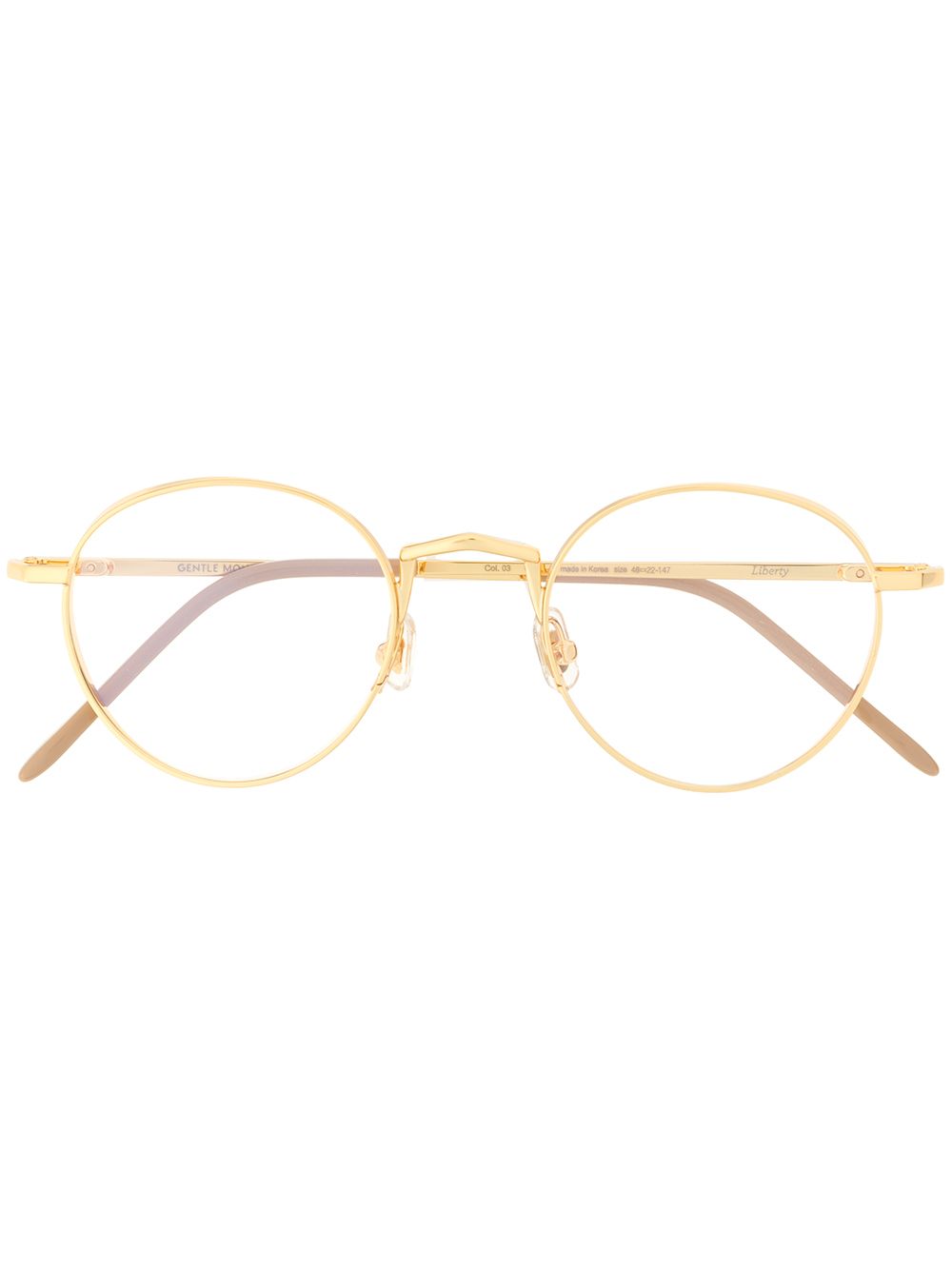 liberty optical frames