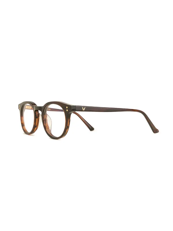 Gentle Monster Milan B4 Optical Glasses - Farfetch