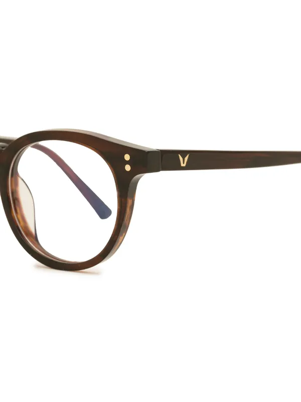 Gentle Monster Milan B4 Optical Glasses - Farfetch