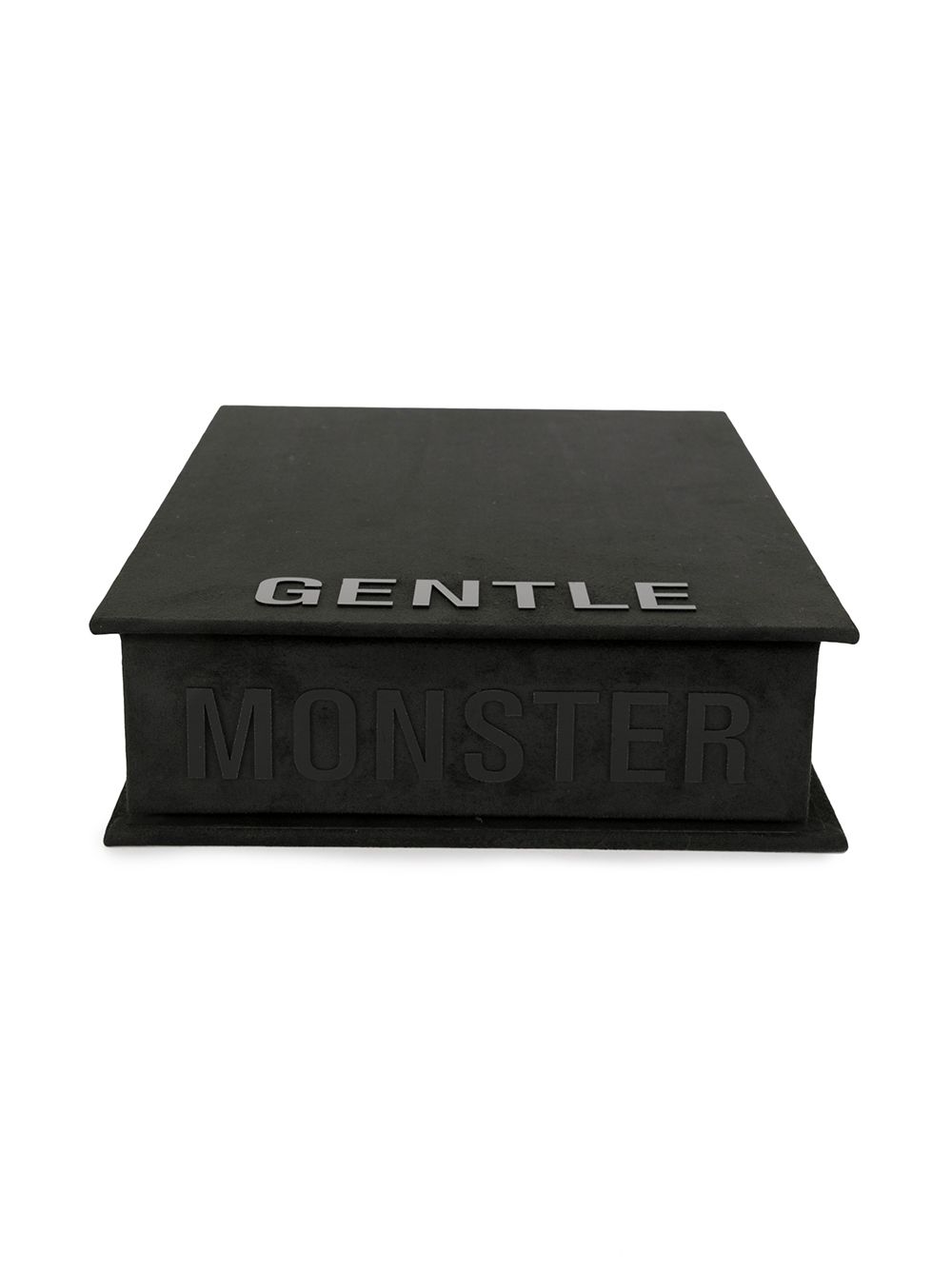 фото Gentle Monster солнцезащитные очки Under M01