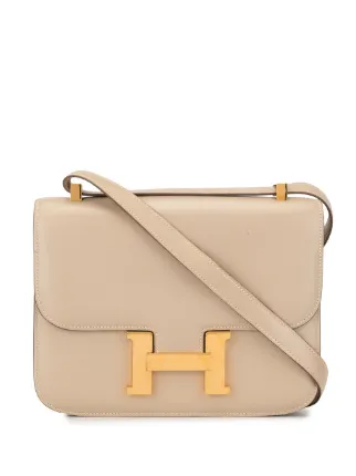 The Hermes Constance Bag