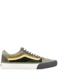 Vans Old Skool sneakers - Green