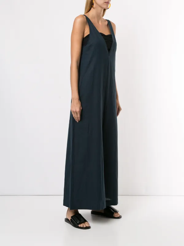 the upside jumpsuit