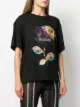 Valentino グラフィック Tシャツ