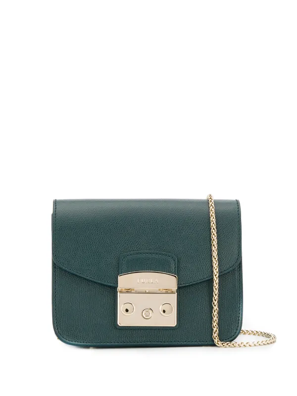 Furla Bolsa De Hombro Metropolis S Bolsos de hombro Furla Bolsa De Hombro Metropolis S Bolsos de hombro
