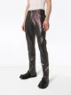 sulvam Aurora straight-leg trousers