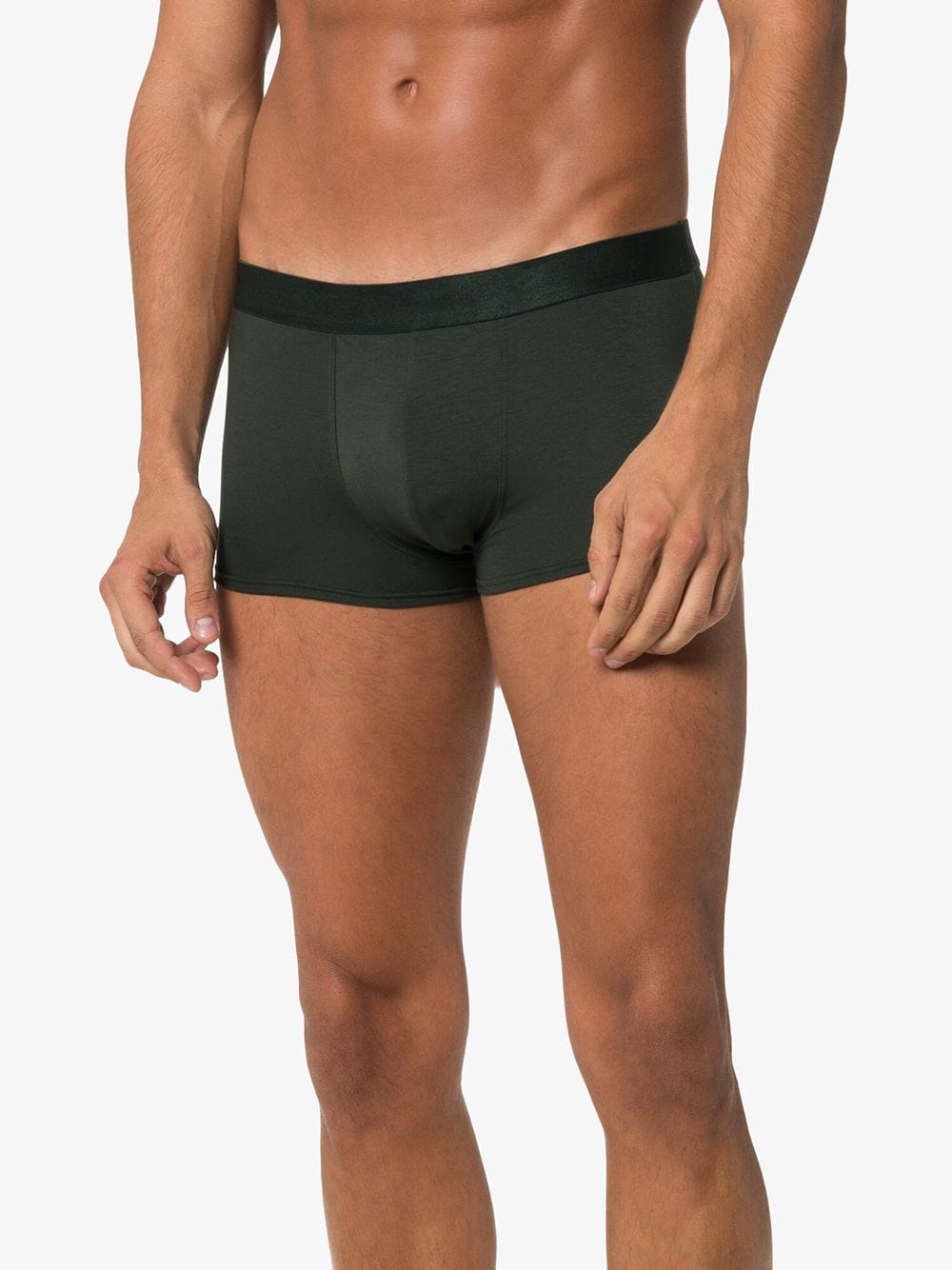 CDLP 3-pack boxershorts - Zwart