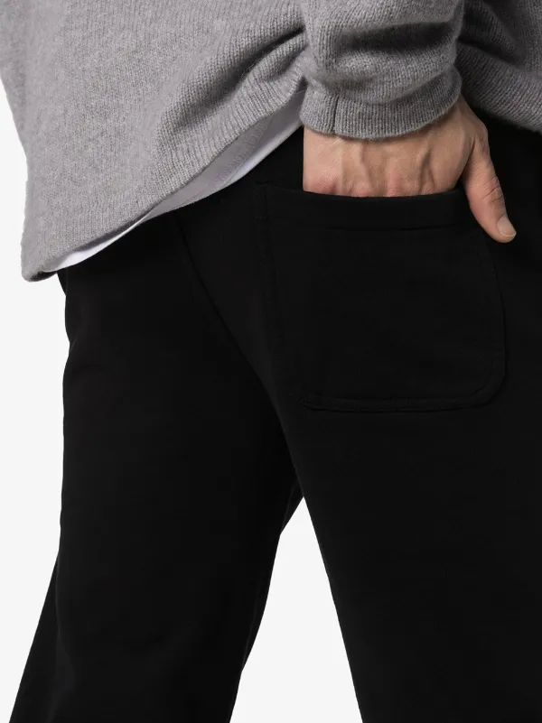 Maison kitsune online jogger