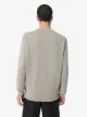 Maison Kitsuné  fox embroidered sweatshirt