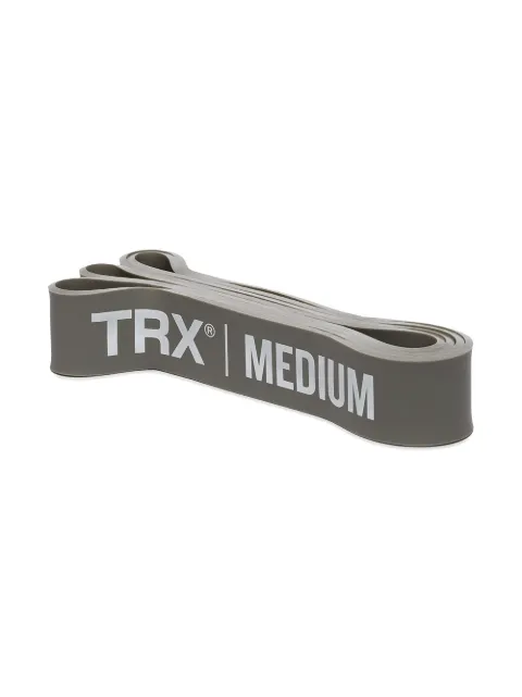 TRX Mittelstarkes Gymnastikband