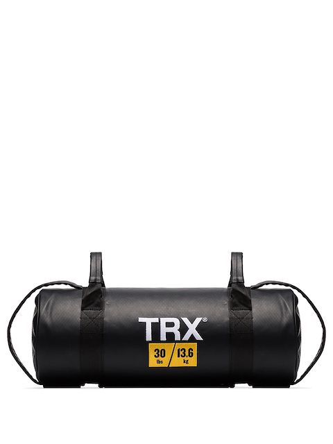 TRX 30lbs weight power bag