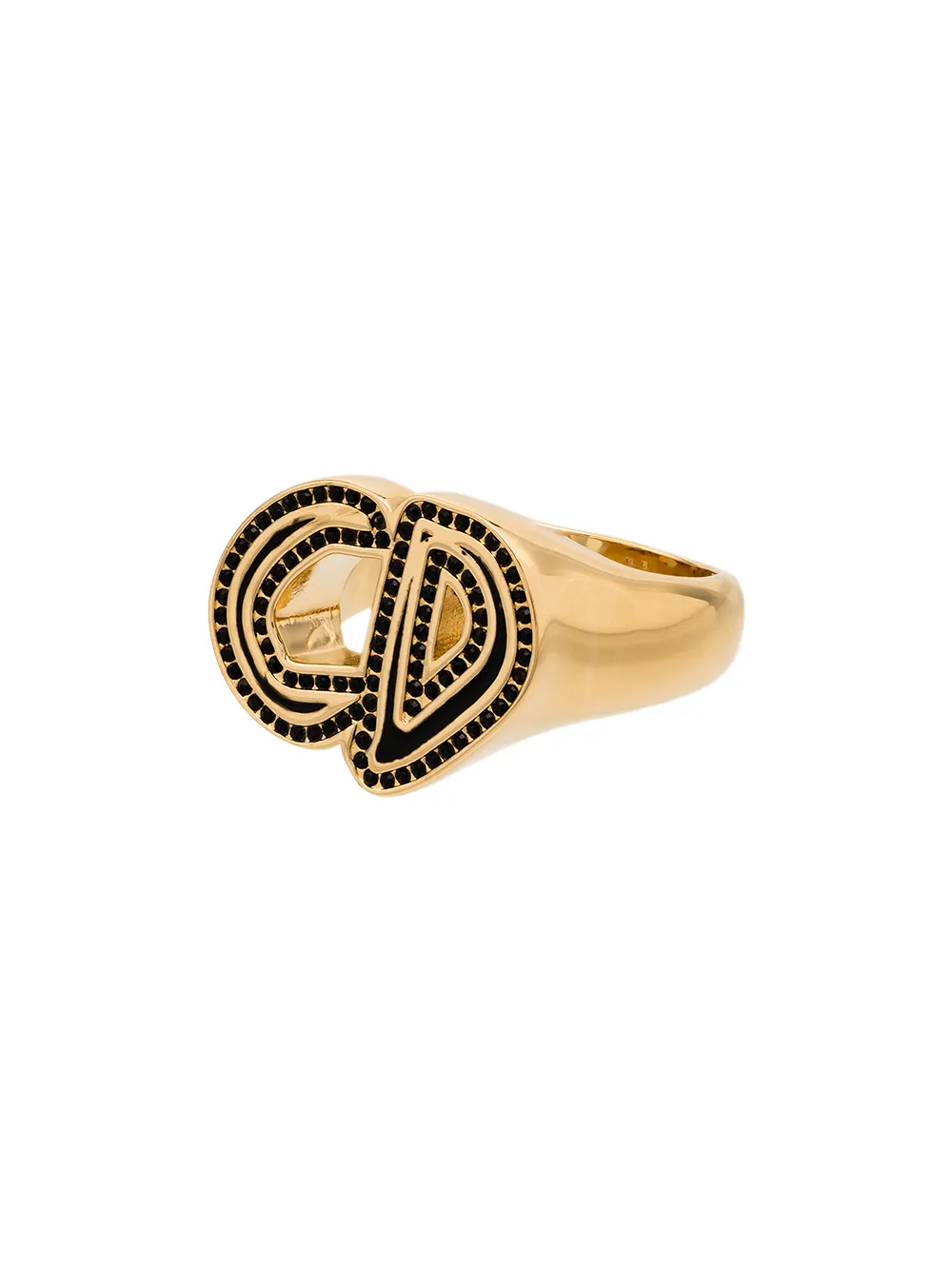 Dior Homme Accessories SIGNET RING