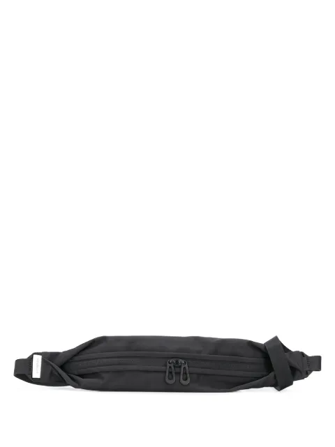 Côte&Ciel Adda zipped belt bag