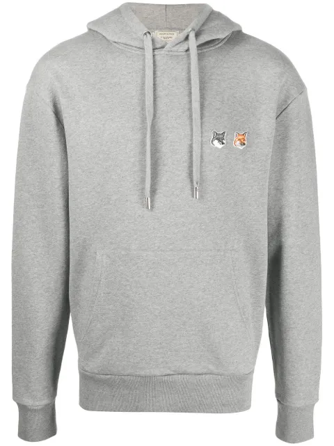 usc white moletom com capuz
