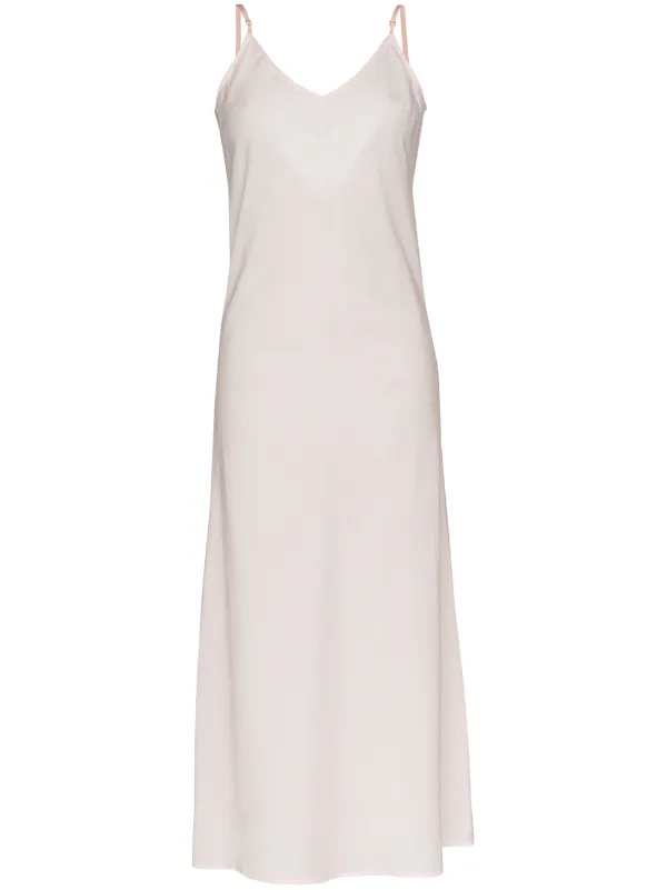 full length nightdress