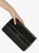 Valentino Garavani bolsa de mano Rockstud