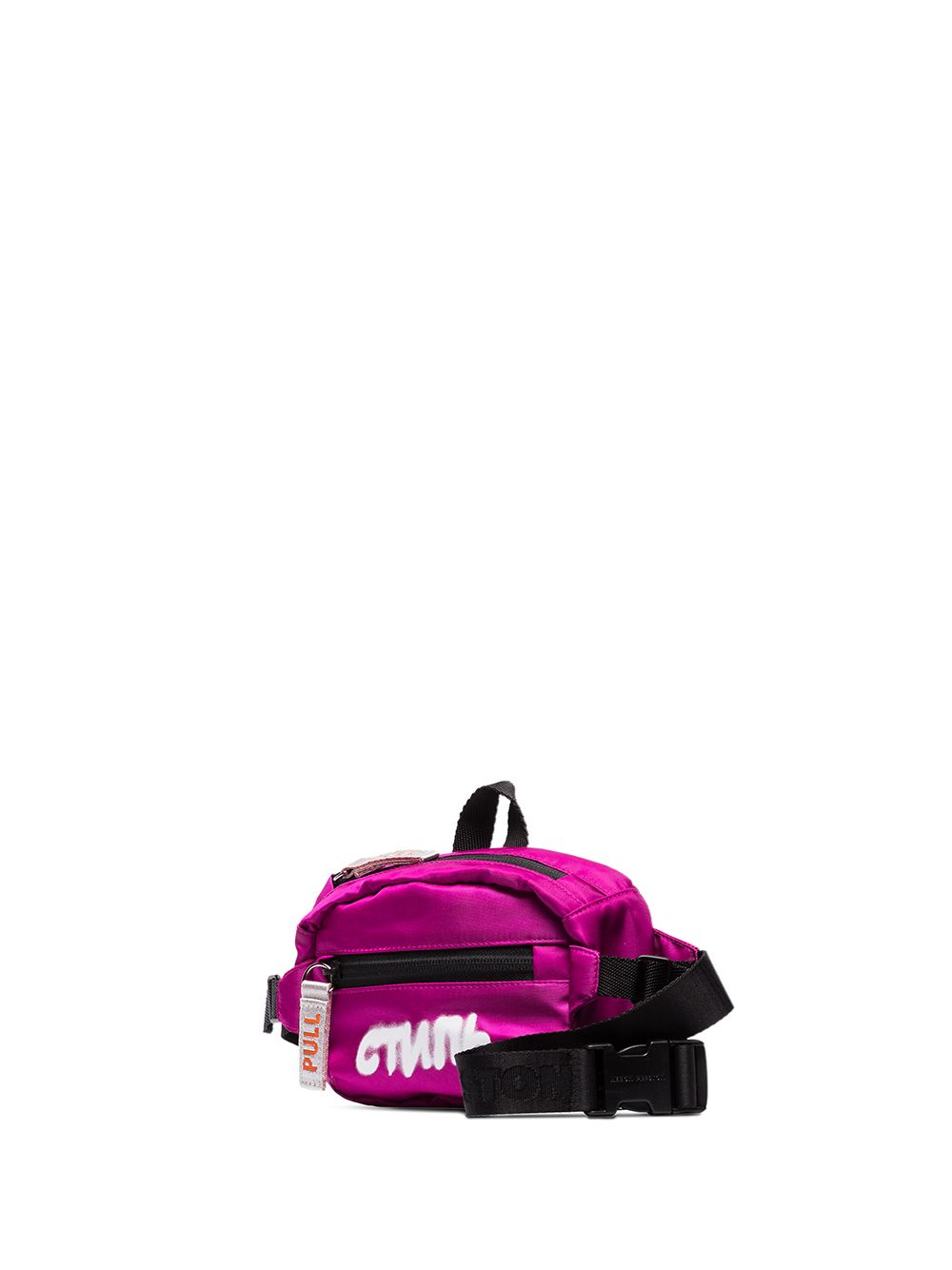 фото Heron preston ctnmb mini fanny pack