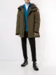 Afbeelding 2 van Canada Goose Parka met capuchon