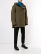 Canada Goose Parka met capuchon