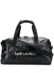 Image 1 of Saint Laurent NUXX Nylon holdall