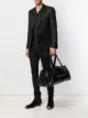 Image 2 of Saint Laurent NUXX Nylon holdall