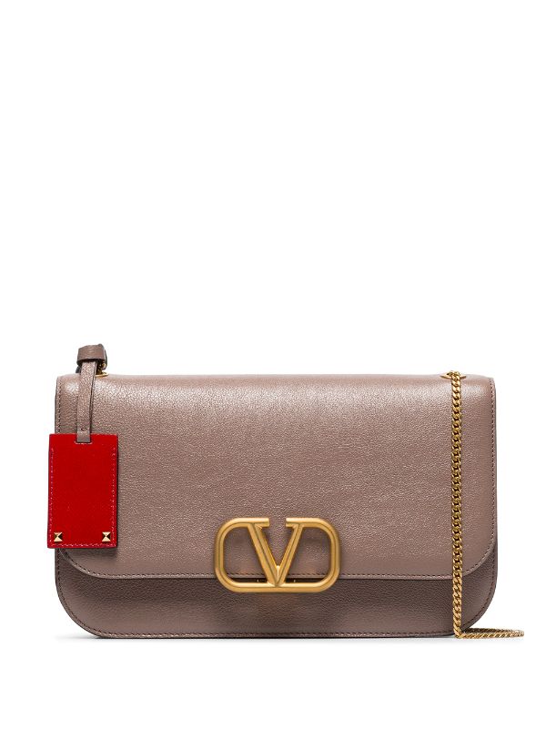 farfetch valentino bag