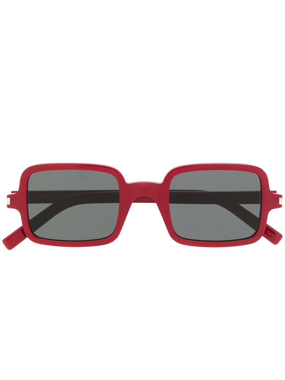 фото Saint Laurent Eyewear солнцезащитные очки 332