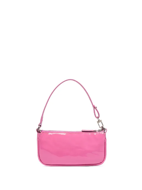 By Far Mini Rachel Bag Ss20 | Farfetch.com