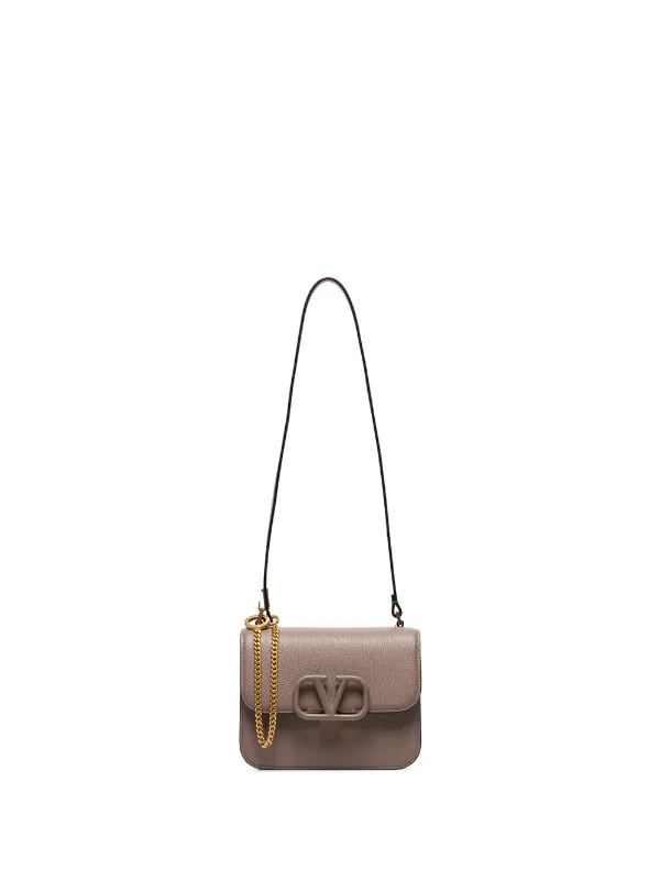 valentino embellished bag