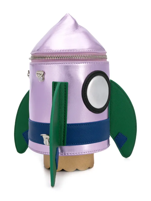 rocket backpack