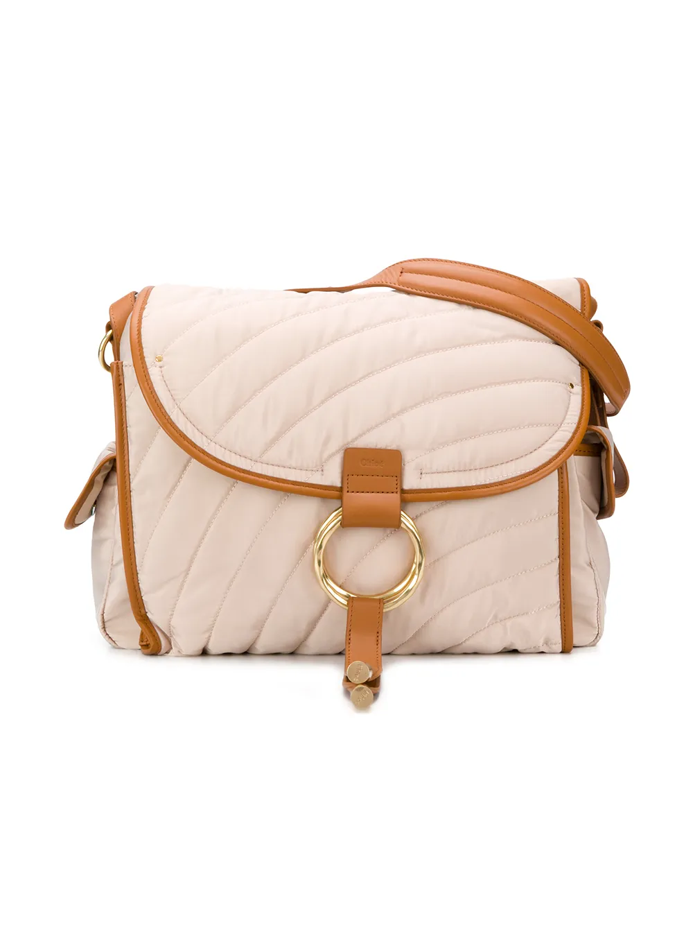 chloe baby changing bag