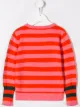 الصورة 2 من Kenzo Kids كنزة منسوجة ومخططة