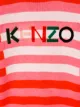 Kenzo Kids كنزة منسوجة ومخططة
