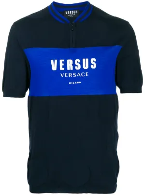 Versus Polo Shirts On Sale For Women Up To 50 Off At Farfetch