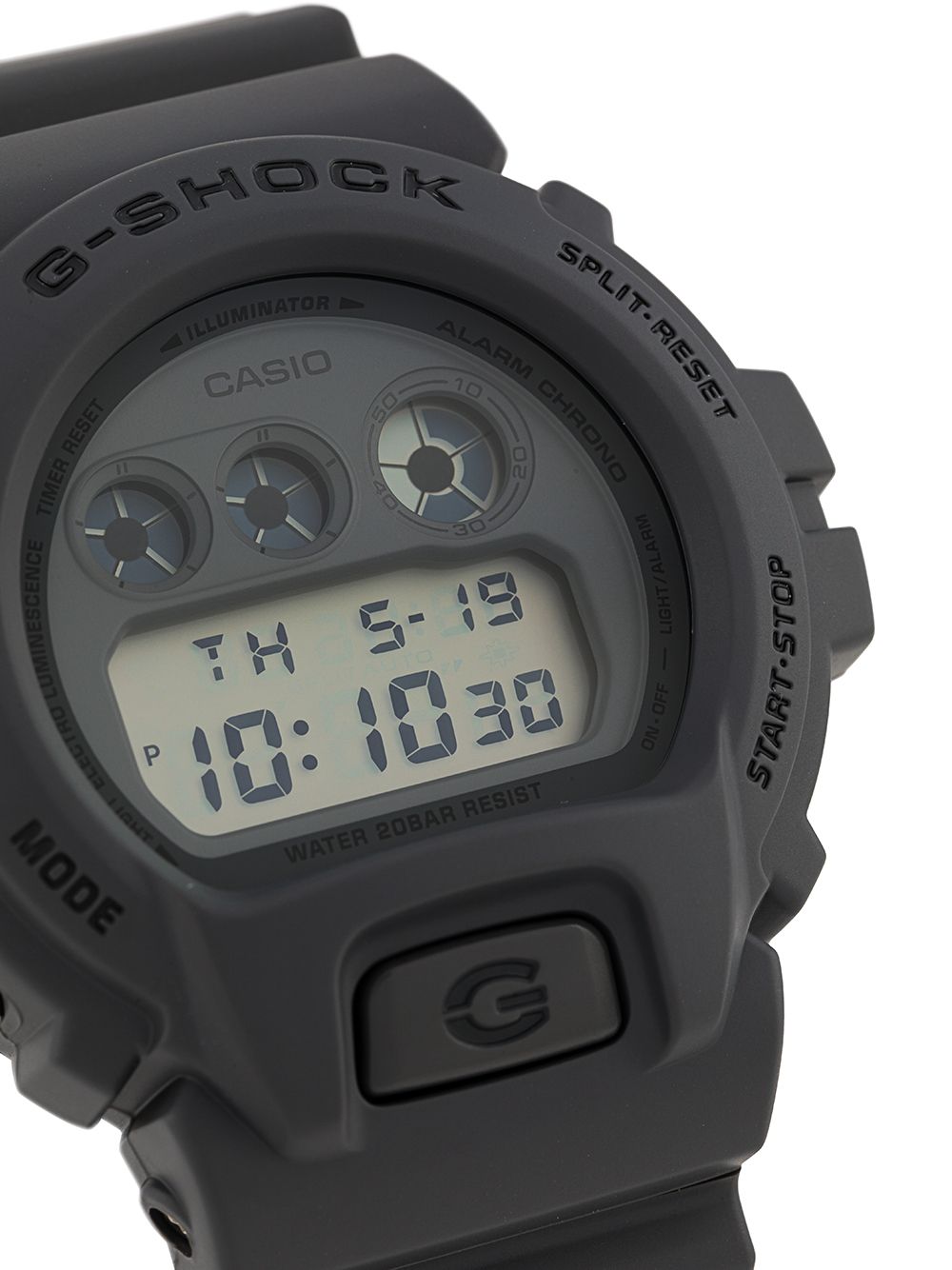 фото G-Shock электронные наручные часы