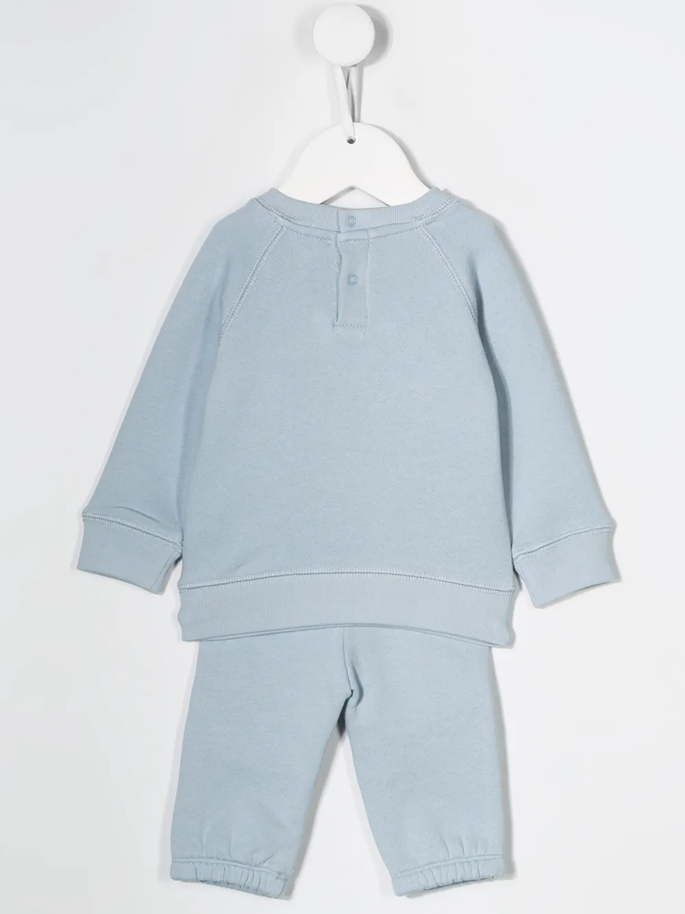 фото Stella mccartney kids спортивный костюм с вышивкой