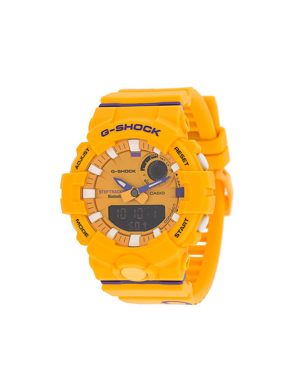 фото G-Shock наручные часы GBA-800-9AER