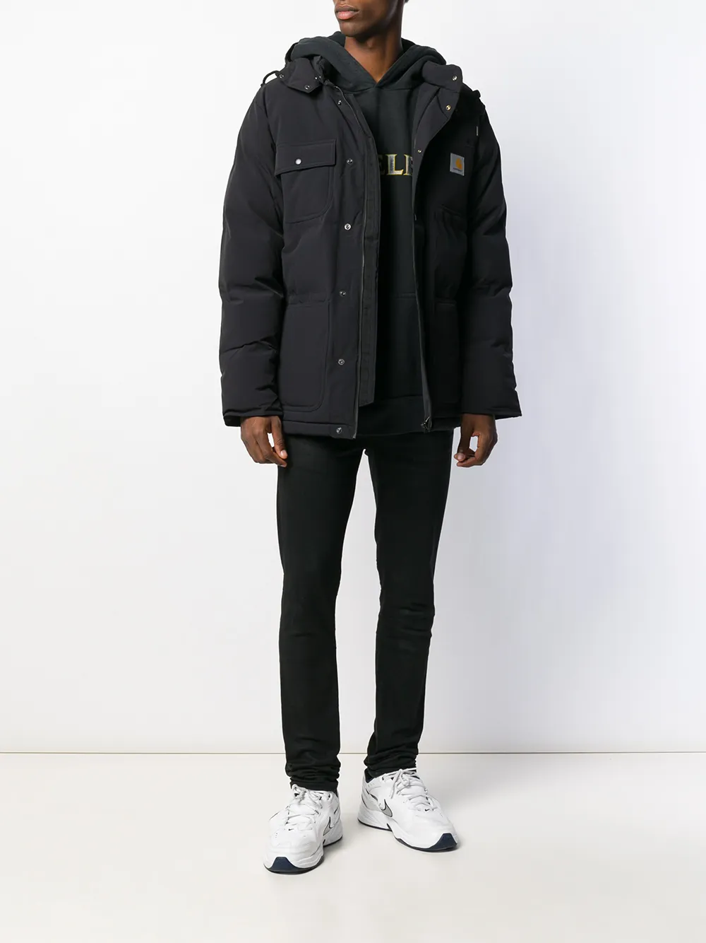 Верхняя Одежда Carhartt Wip Интернет Магазин