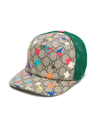 kids supreme hat