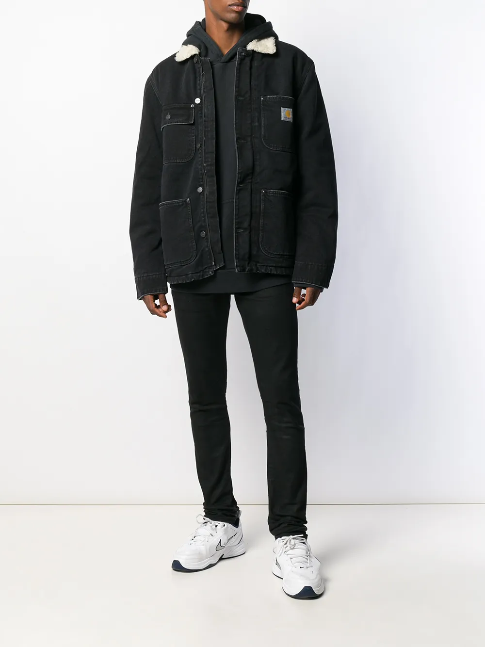 Верхняя Одежда Carhartt Wip Интернет Магазин