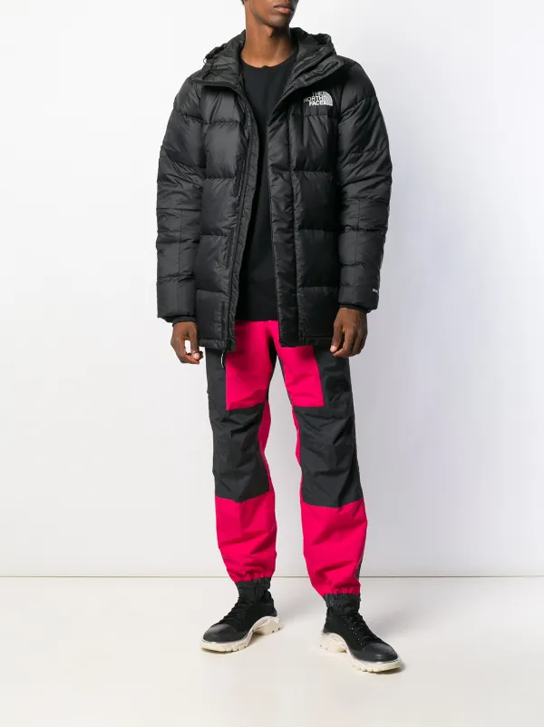 men's deptford down hooded jacket