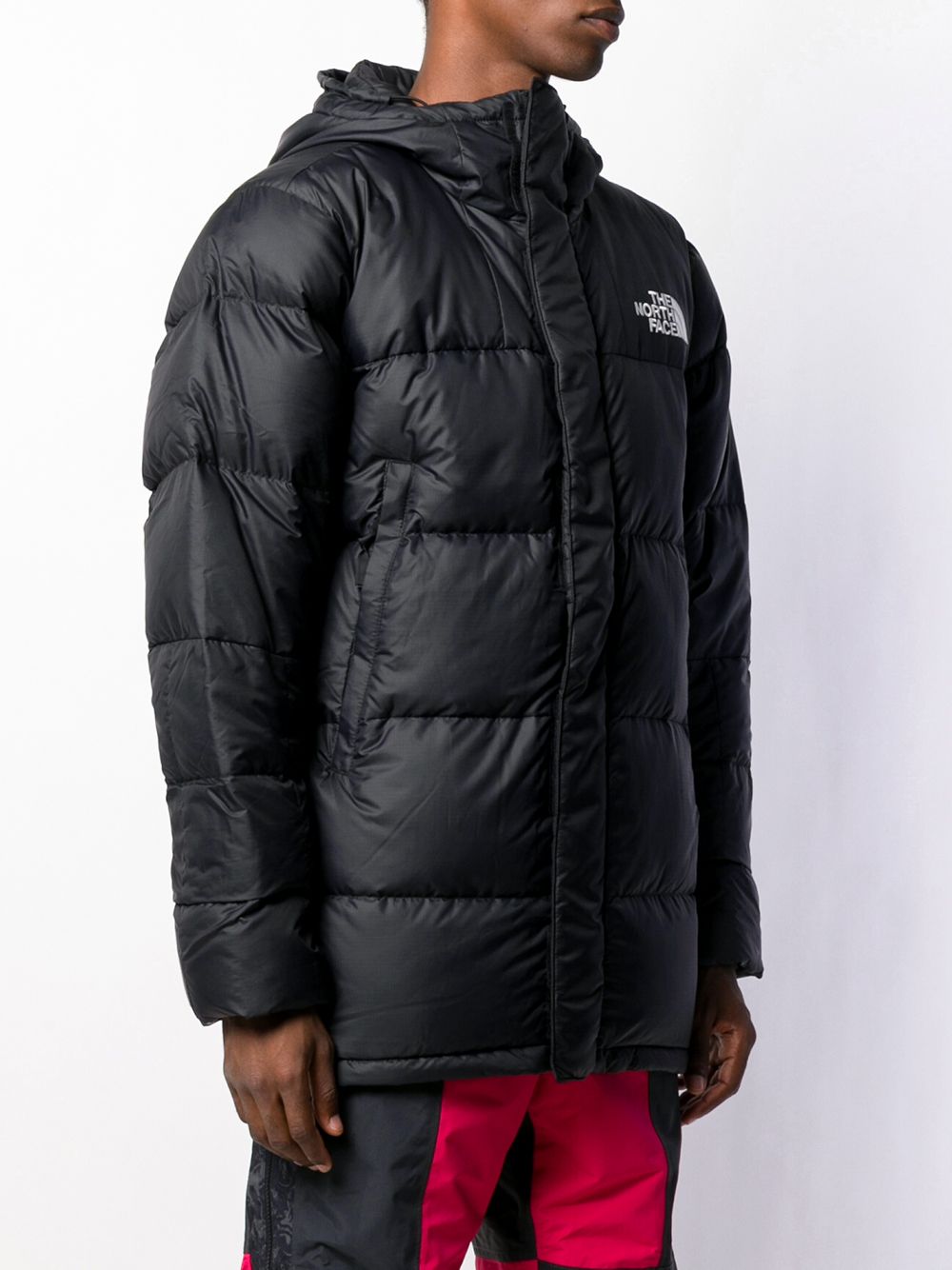 фото The North Face пуховик Deptford